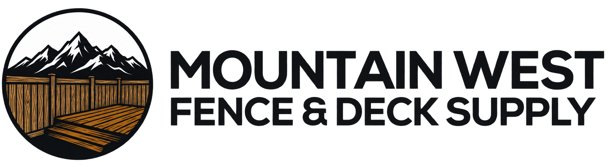 Mountain West Fence & Deck Supply